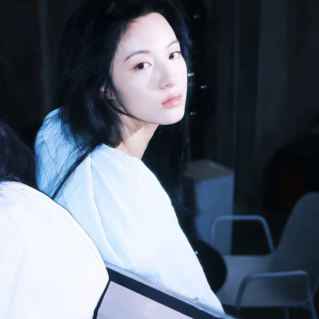 我爱你，星辰为证