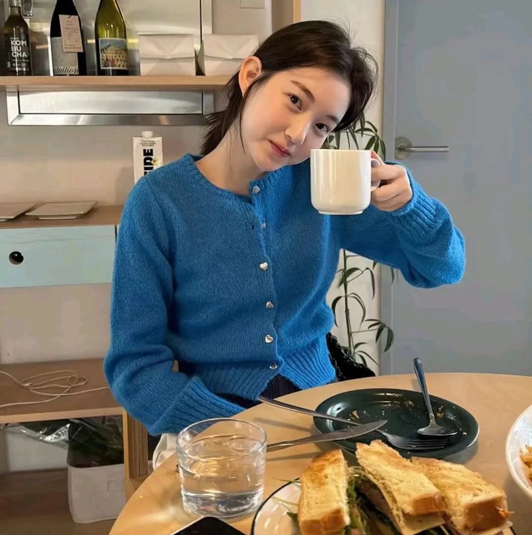 拦不住了，小人参精投胎后自带福气